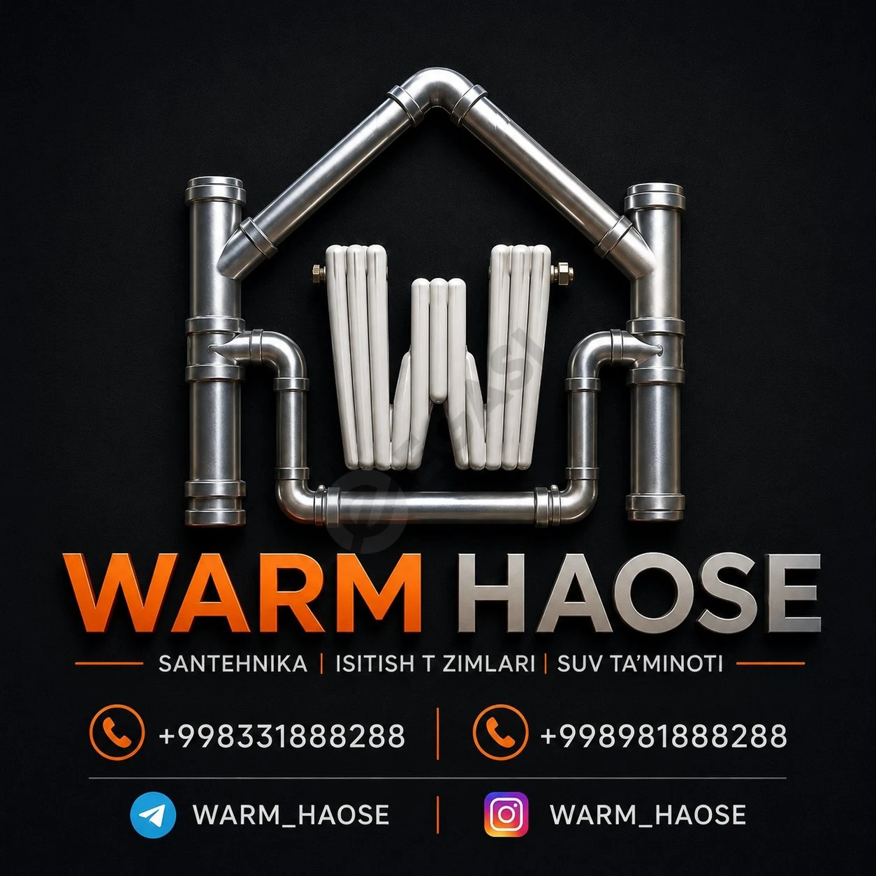 Advertisement - Cover Photo