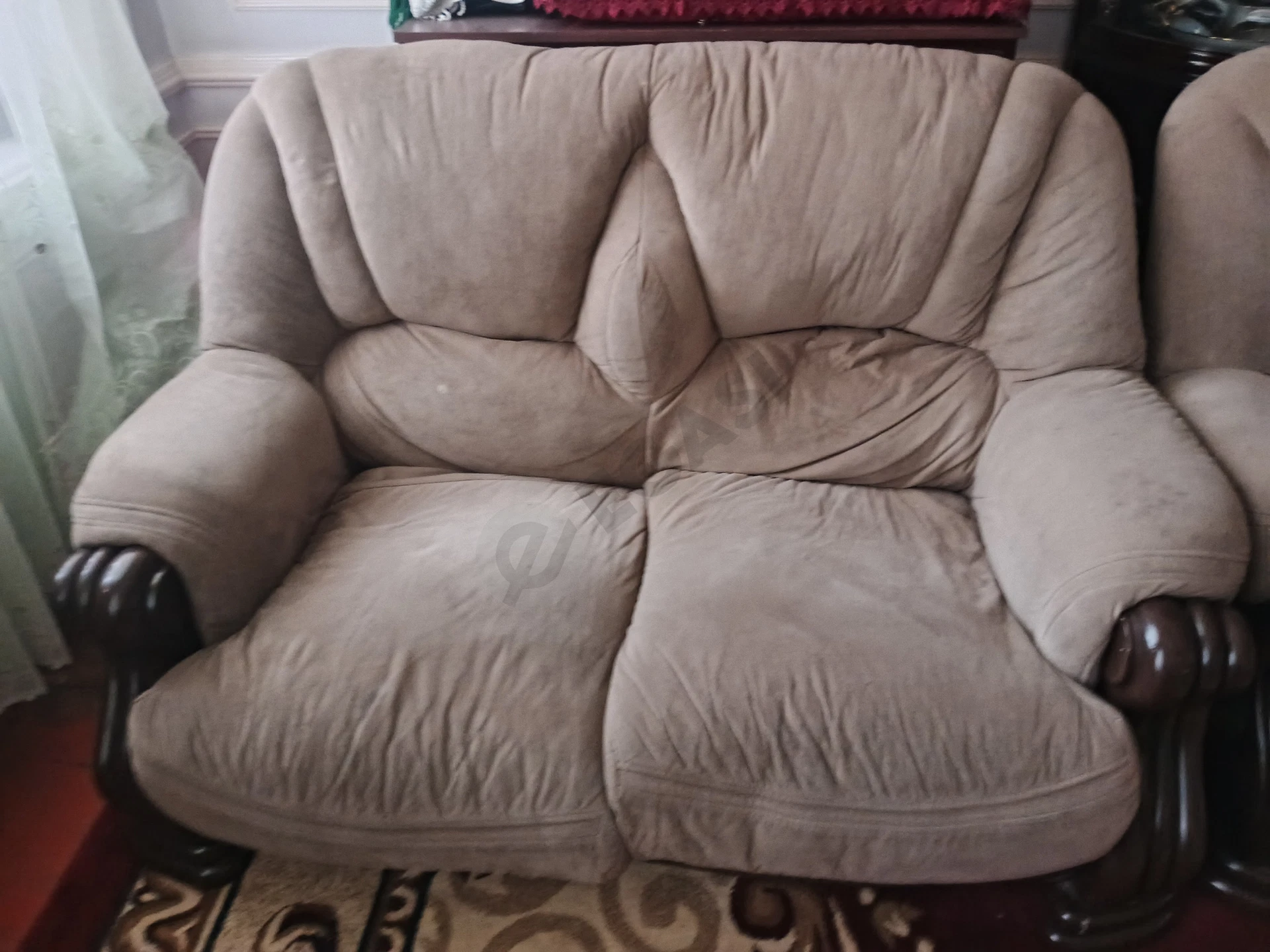 Advertisement - Cover Photo