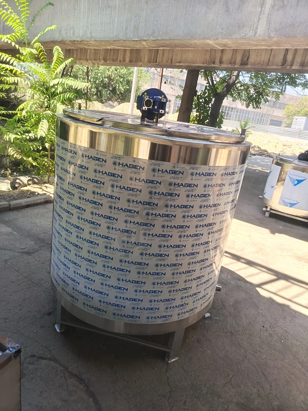 Advertisement - Cover Photo