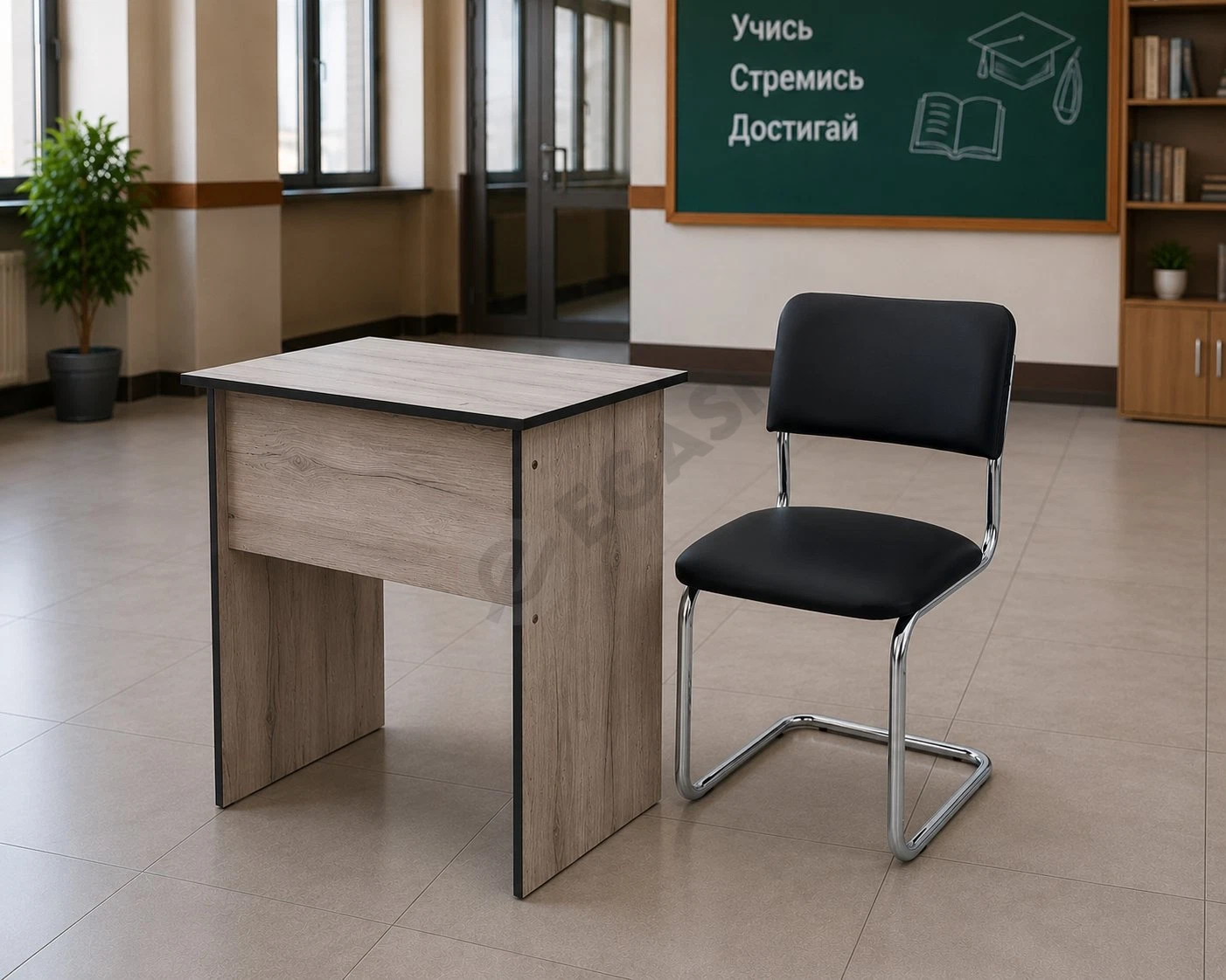 Advertisement - Cover Photo