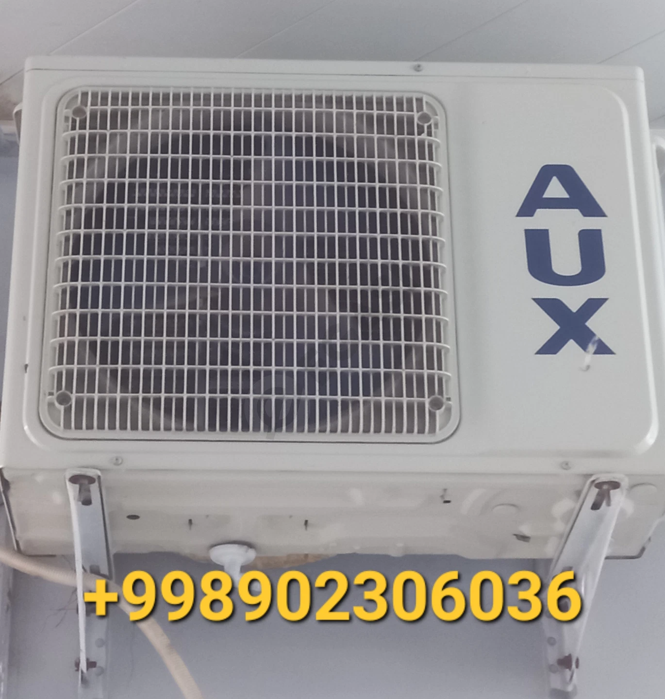 Advertisement - Cover Photo