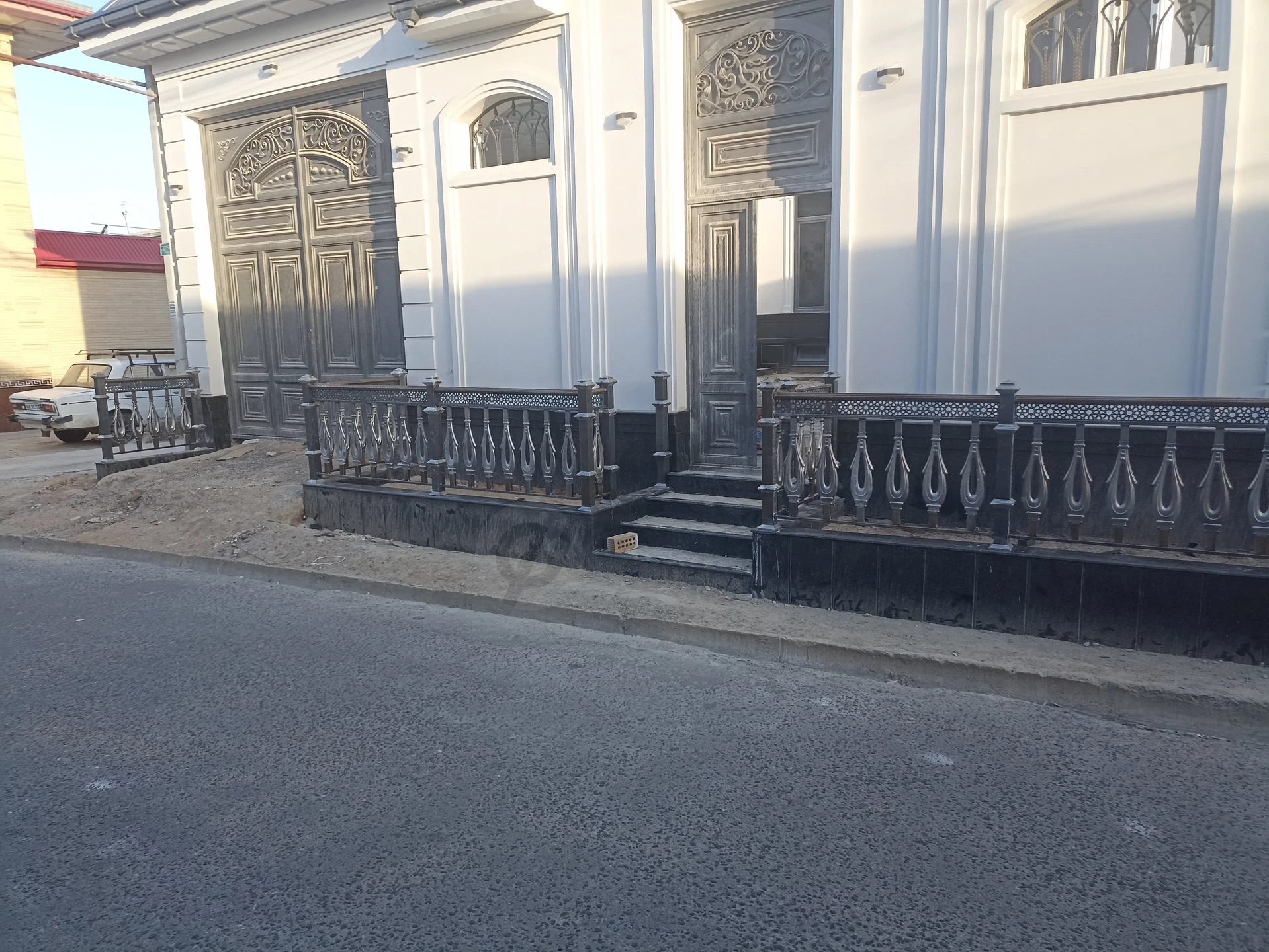 сварщик хизмати мобильный сварщик - Cover Photo