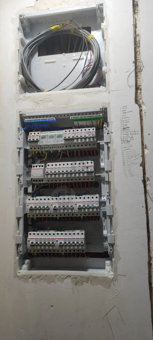Elektrik hizmati - Cover Photo