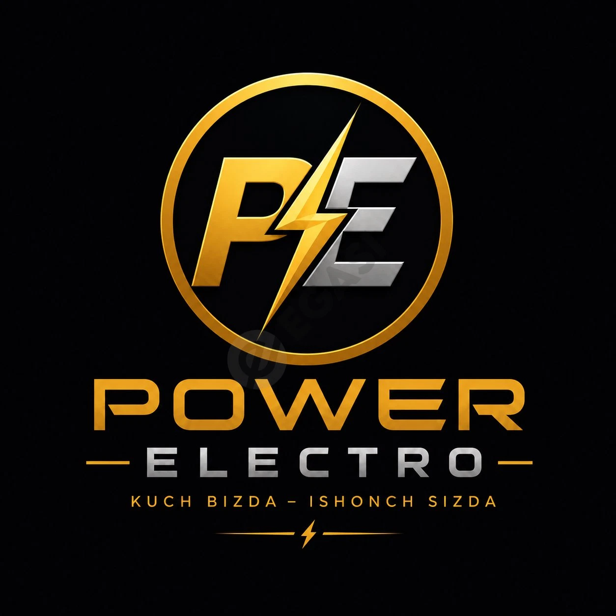 elektrik - Cover Photo