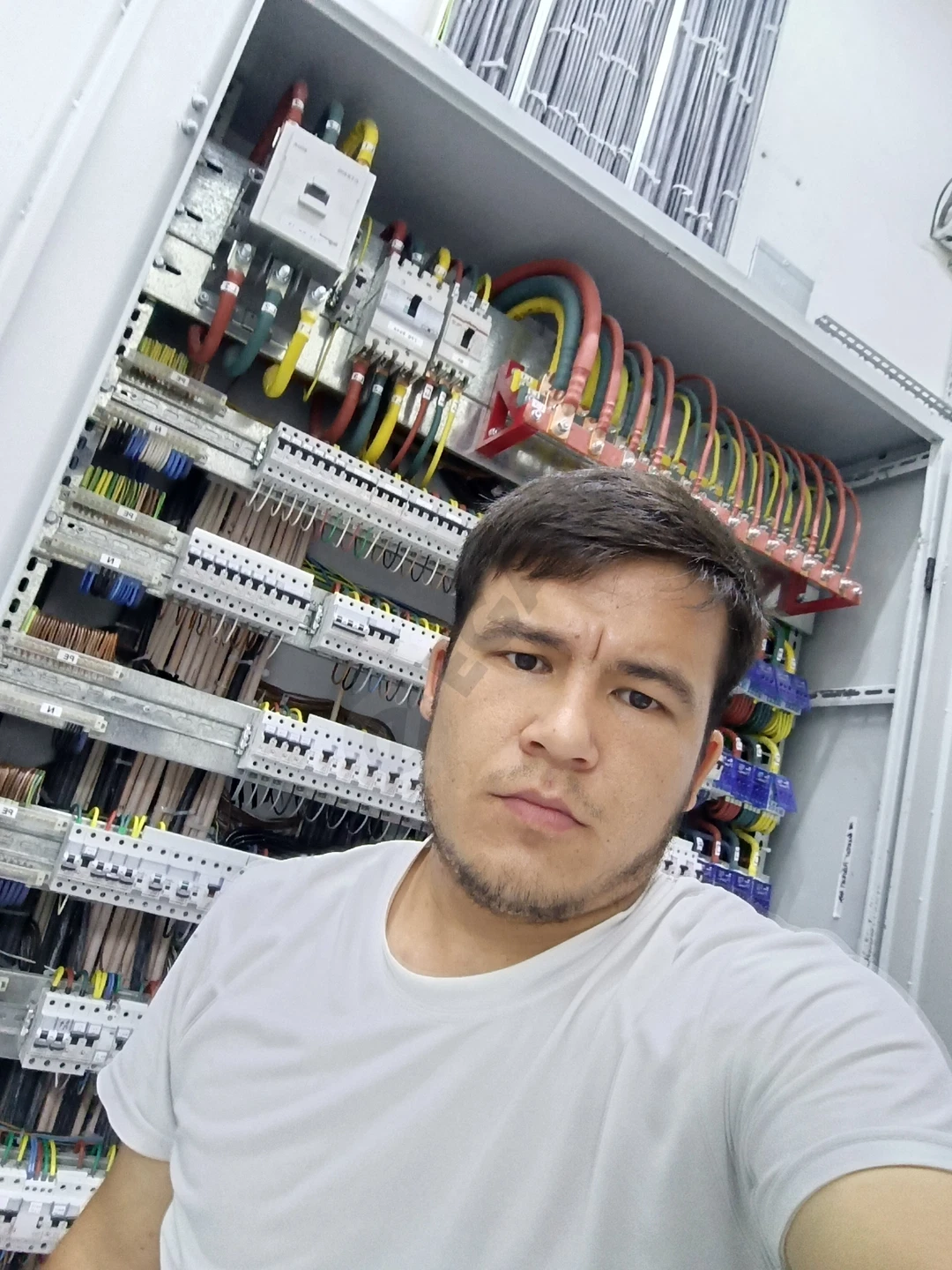 Elektrika xizmati - Cover Photo