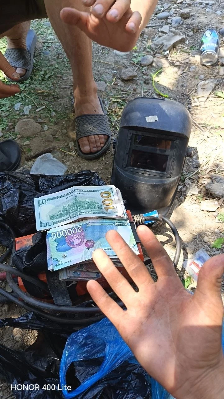 озодалик соглик гарови - Cover Photo
