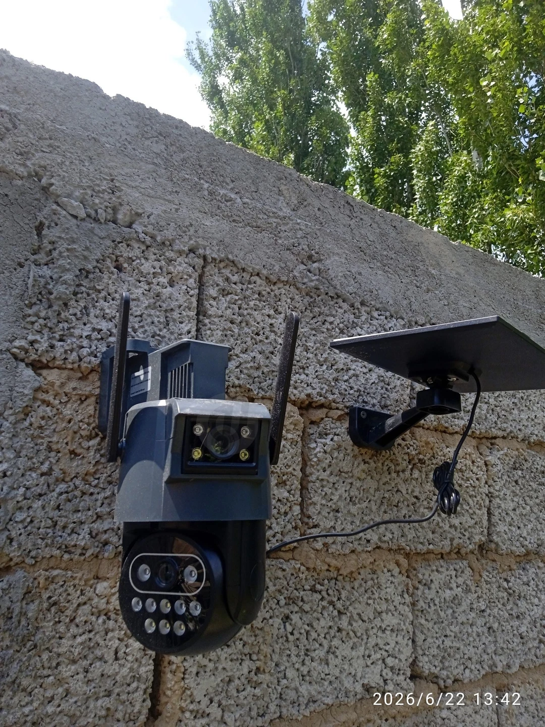 Elektrik ishlari - Cover Photo