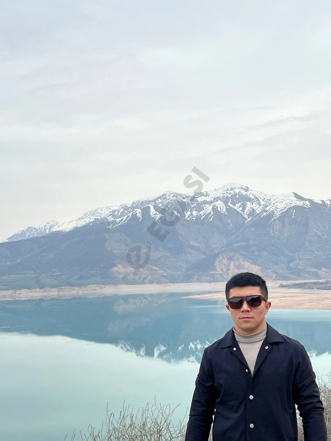 elektrik - Cover Photo