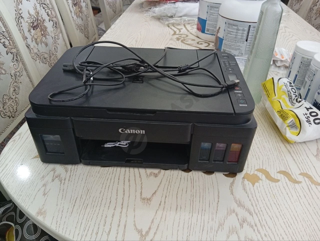 rangli printer - Cover Photo
