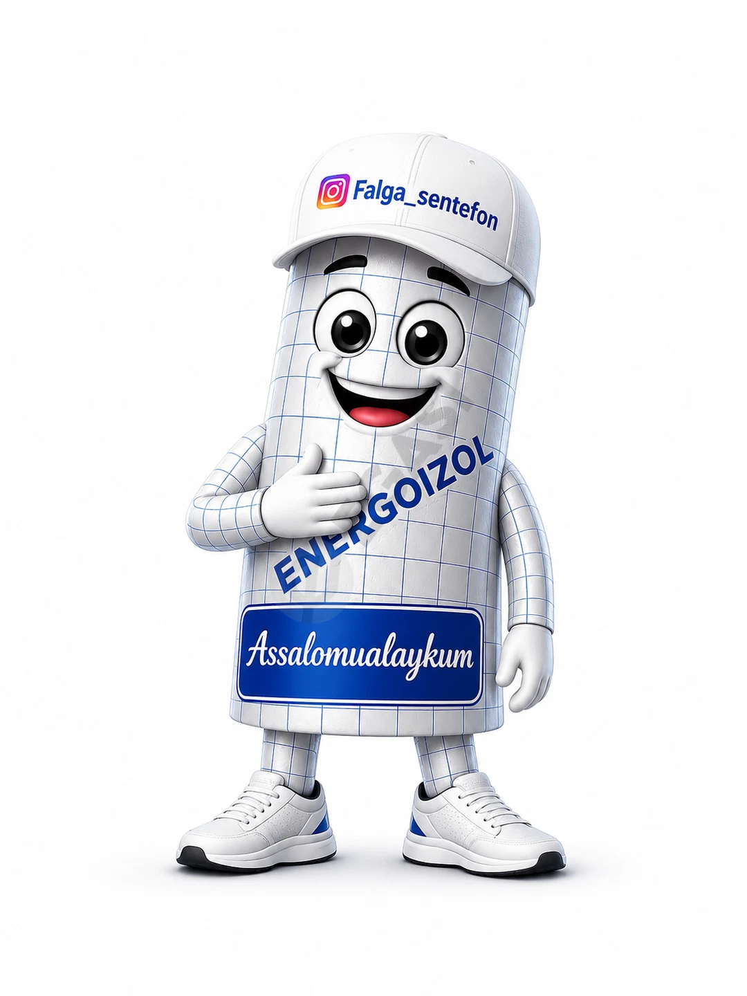 falga sentefon - Cover Photo