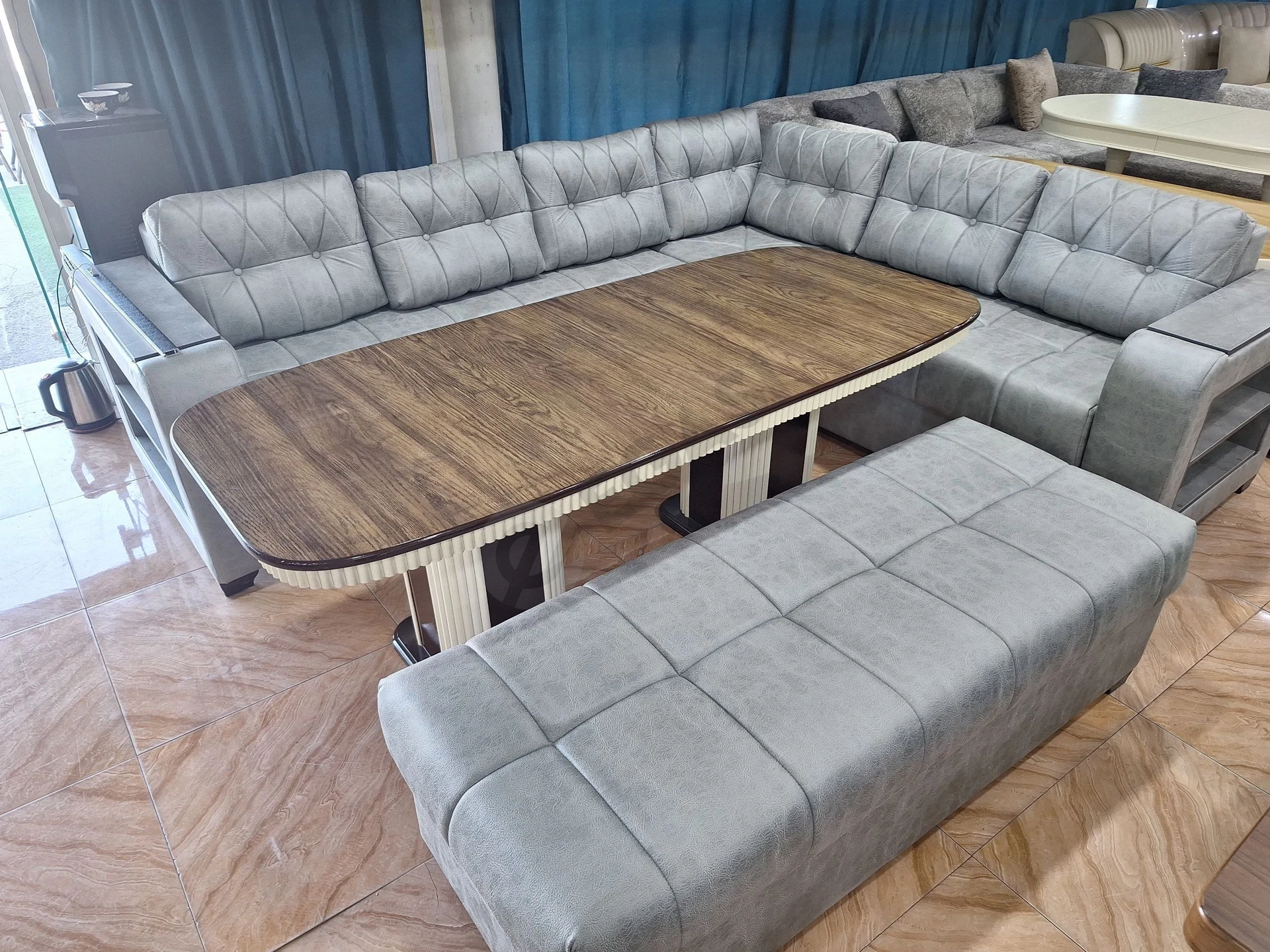 Stol jurnalniy mebel - Cover Photo