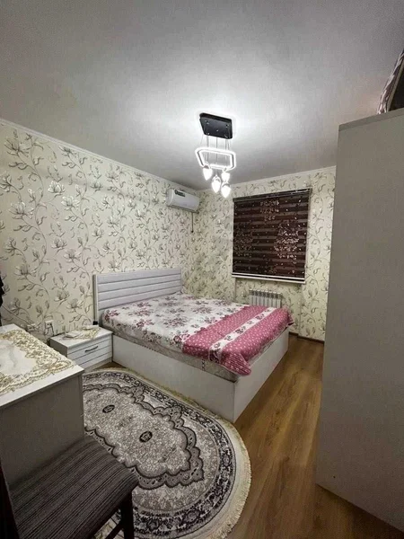 Beruniy metro yonida arzon kvartira bor #Алмазар - Cover Photo
