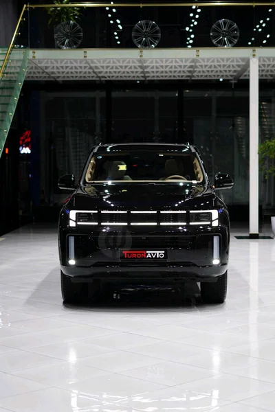 BAIC BJ60 - Cover Photo
