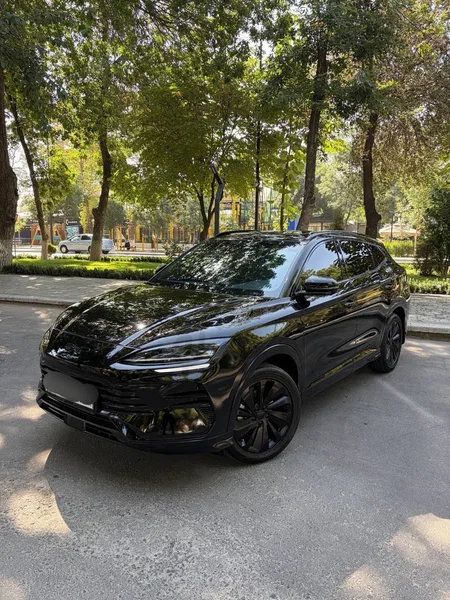 BYD song plus champion flagship 150k - Cover Photo