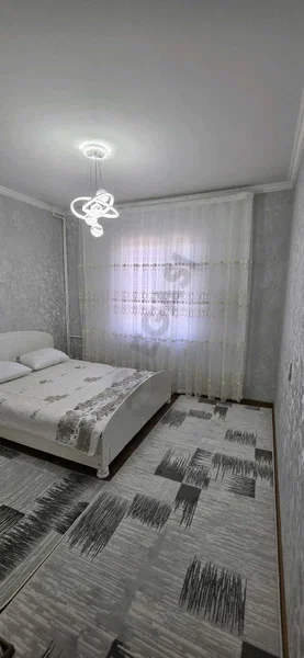 2 хона 2/4/9 Алгоритм Из-за 100-дом Ремонт. (60м²). - Cover Photo