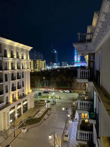 Kunlik kvartira Boulevard - Cover Photo