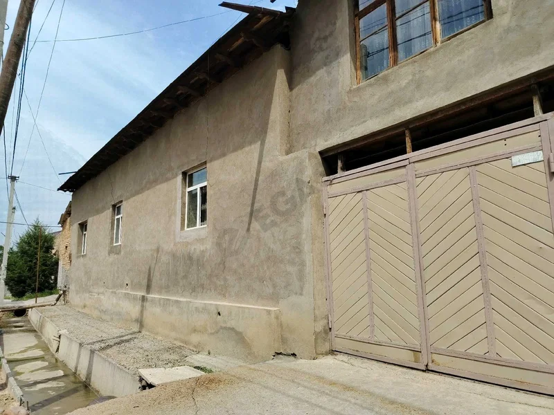 Hovli - Cover Photo