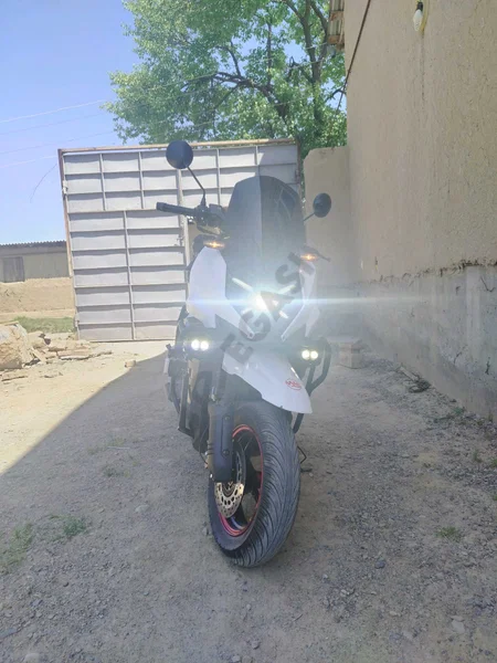 wasat sport 150 cc tank 4 - Cover Photo