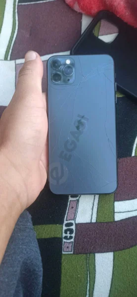 iphone 11 pro max sotiladi - Cover Photo
