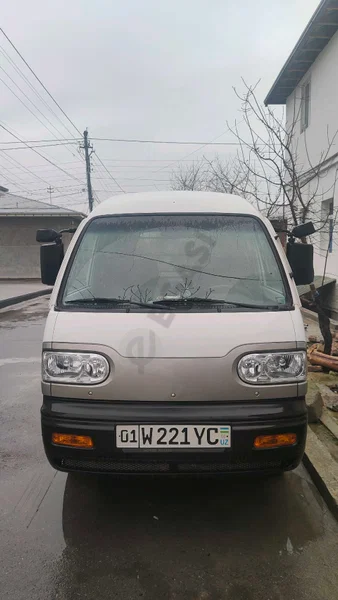 Kombi - Cover Photo
