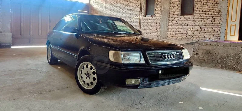 ауди 100 с4 ажойиб холатда - Cover Photo