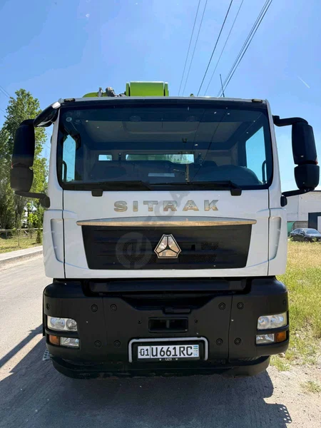 betonnasos xizmati - Cover Photo