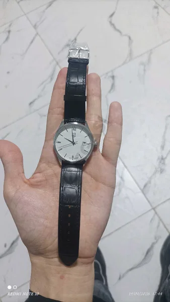 Advertisement - Cover Photo