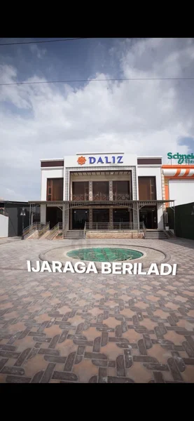 Bino ijaraga beriladi - Cover Photo