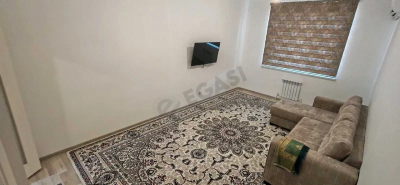 Yashnobod tumani, Farğona yöli, 25/12 - Cover Photo