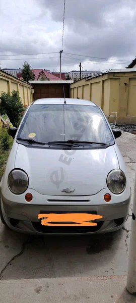 Matiz Best - Cover Photo