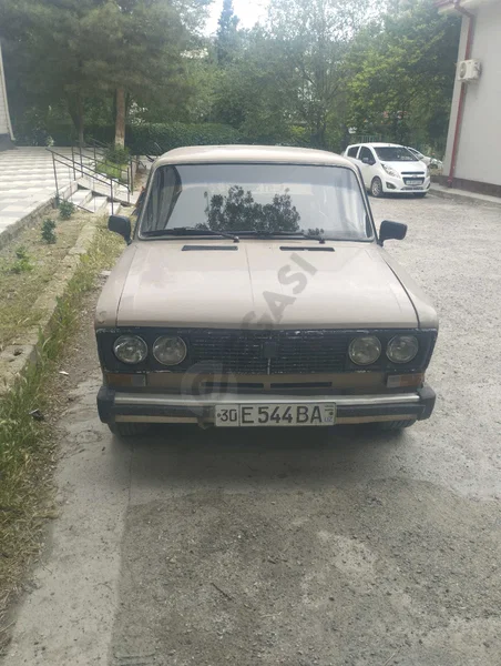 lada vaz 2106 tezda sotiladi 1200$ - Cover Photo