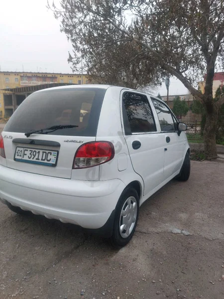 matiz mx 2015yil - Cover Photo