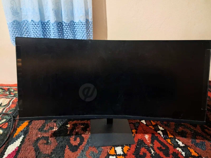 Advertisement - Cover Photo