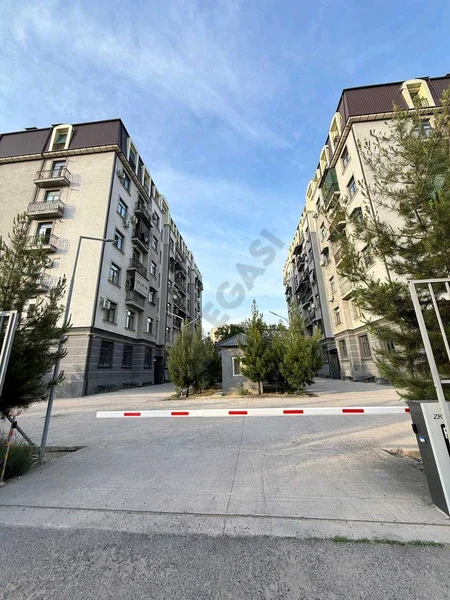 Мирзо Улугбек туманидан Феруза дахаси Чимган экобозор атрофи - Cover Photo