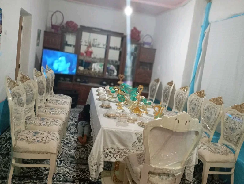 Toshkent shahar Sergeli moshina bozor yonidagi dehqon bozor - Cover Photo