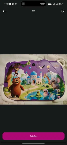 Advertisement - Cover Photo