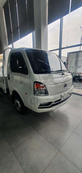 Changan porter bort 4m - Cover Photo