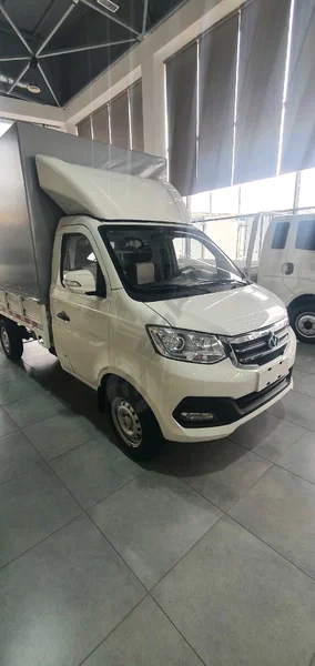 Changan tent bort-3,05 - Cover Photo