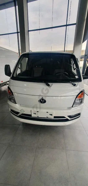 Changan porter fermer - Cover Photo