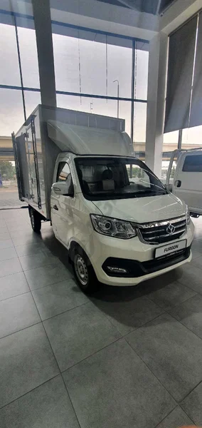 Changan furgon, bort-3,05 - Cover Photo