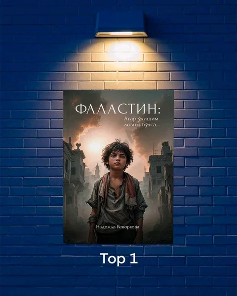 Advertisement - Cover Photo