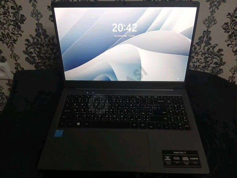 Advertisement - Cover Photo