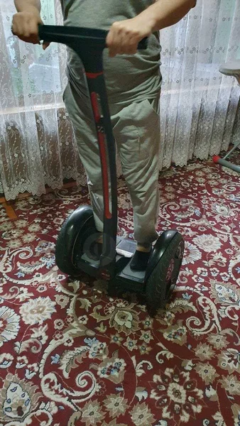 segway ninebot elite e+ - Cover Photo
