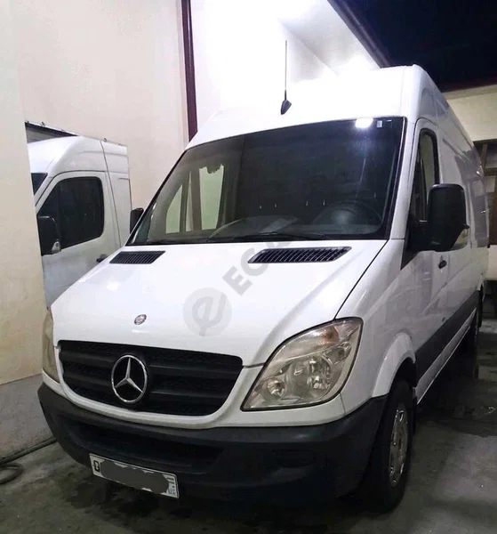 sprinter max - Cover Photo