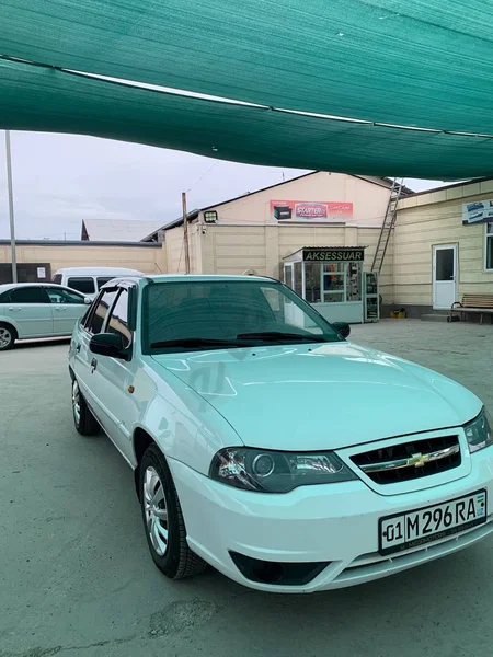 Chevralet Nexia 2 1.6 Donc - Cover Photo