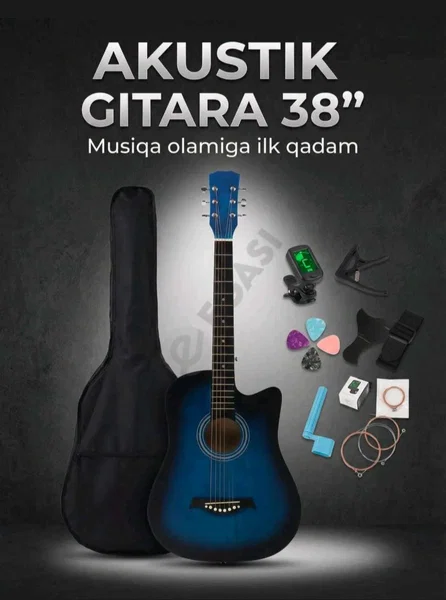Advertisement - Cover Photo