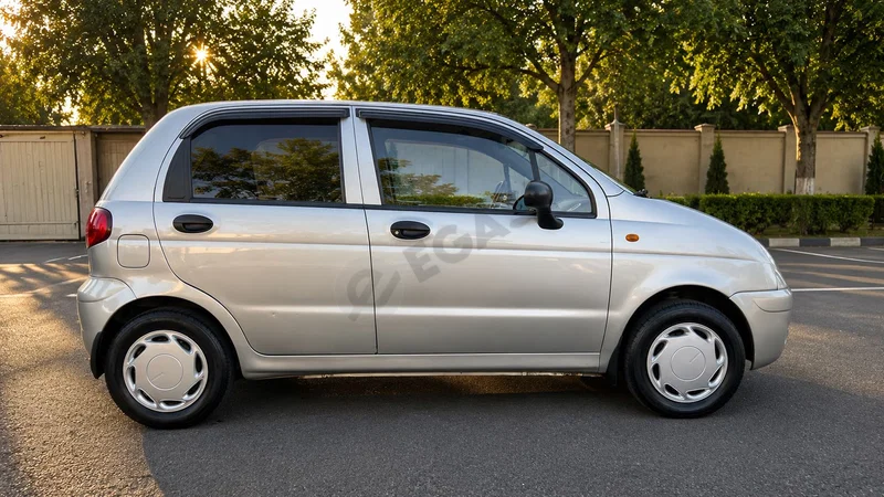 Matiz avtomobili sotiladi 3tali Mix - Cover Photo