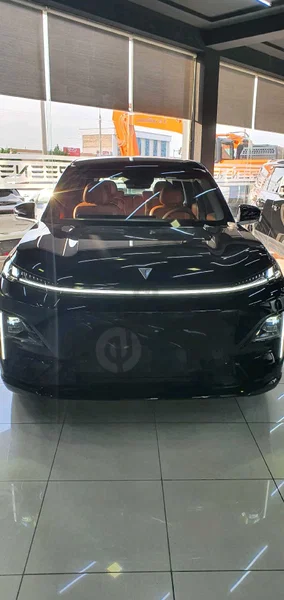 Deepal s09 - Cover Photo
