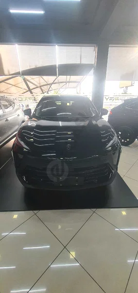 Forthing t5 evo - Cover Photo