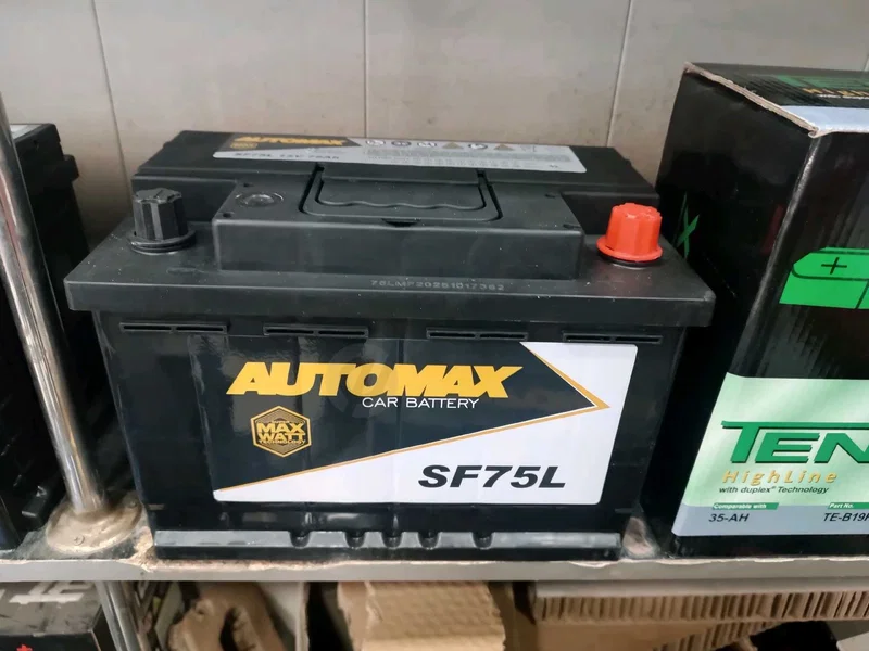 Advertisement - Cover Photo